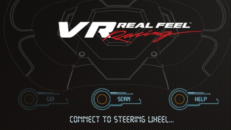 VR Real Feel Racing screenshot-4
