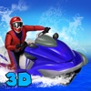 Extreme Boat Racing Fever 3D Full