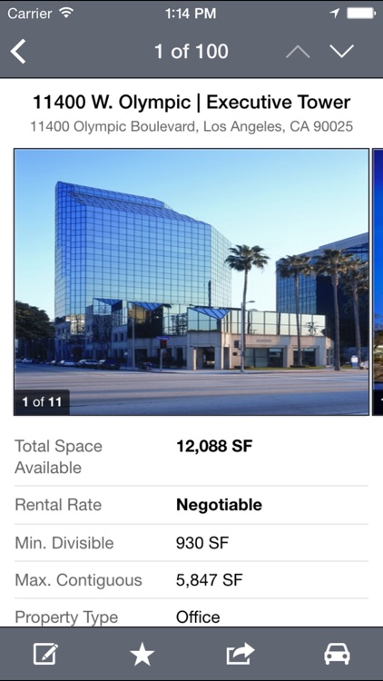 LoopNet Commercial Real Estate Search