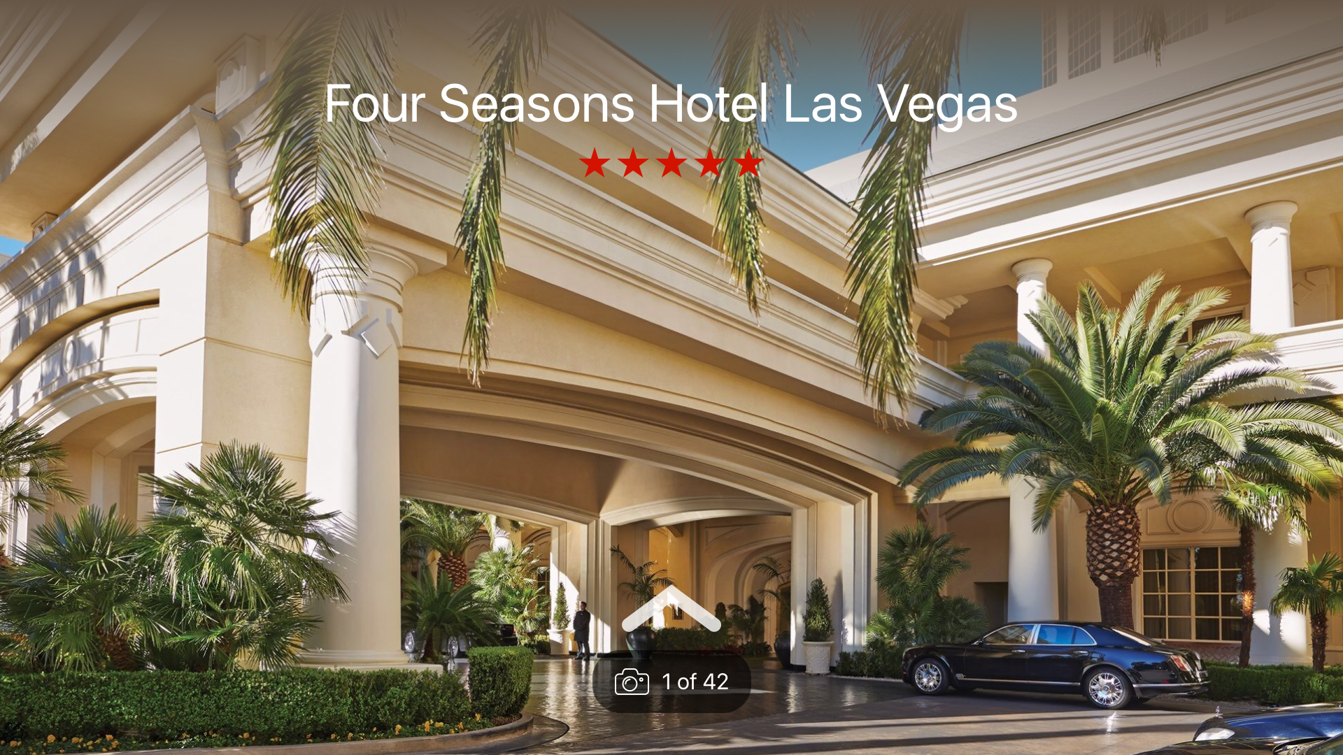 Hotels.com: Book Hotels & More | Apps | 148Apps