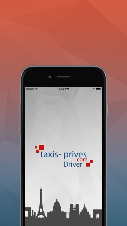 Taxis Prives Driver