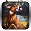 Wild Safari White Tail Deer Hunting Reloaded - Sniping Challenge
