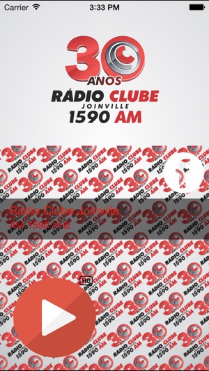 Radio Clube Joinville(圖1)-速報App