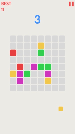 Block Puzzle Match Three(圖5)-速報App