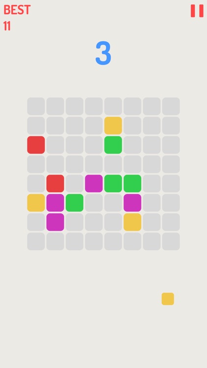 Block Puzzle Match Three screenshot-4