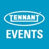 Tennant Company Events App