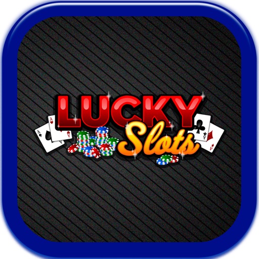 SlotsTown Super Casino: Free Las Vegas Lucky Play Slots! Icon