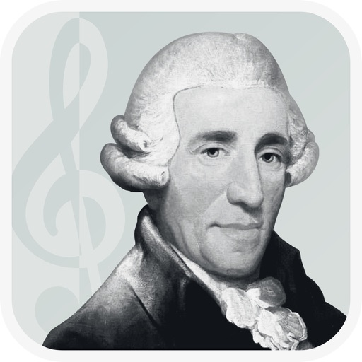 Joseph Haydn - Classical Music icon