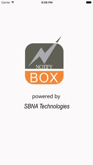 Notifi Box(圖1)-速報App