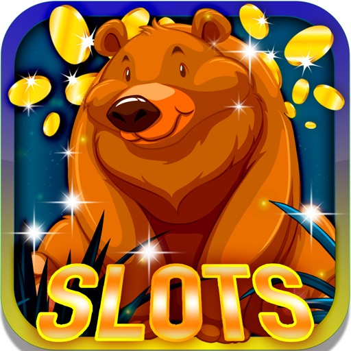 Lucky Forest Slots:Achieve the maple tree crown Icon
