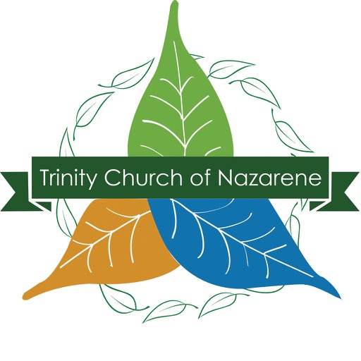 Macon Trinity Nazarene GA icon