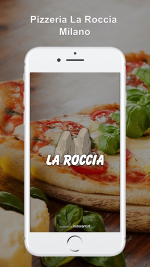 Pizzeria La Roccia(圖1)-速報App