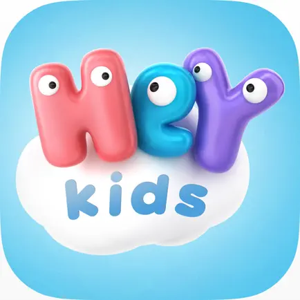 Canciones Infantiles - HeyKids Читы