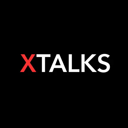 誰がサクラか確認できるチャットと電話のアプリ/XTALKS（出会い禁止） Читы