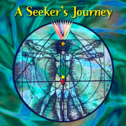 A Seeker’s Journey icon