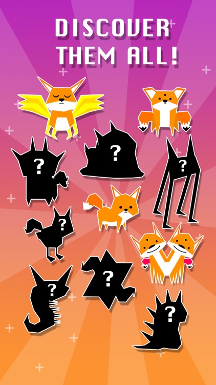 Fox Evolution