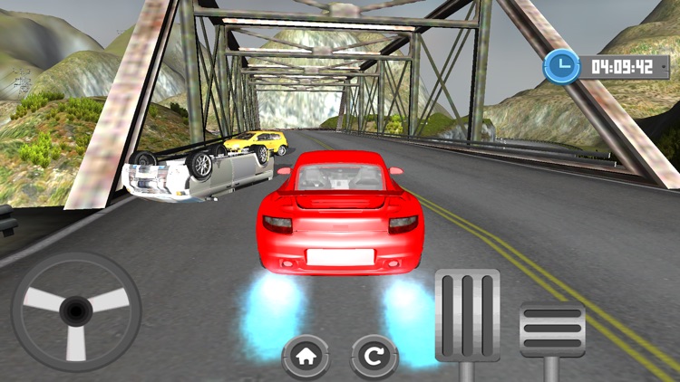 Car Speed Racing Drive 3D screenshot-3