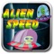 Alien Speed