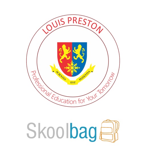 Louis Preston School of Travel & Tourism icon