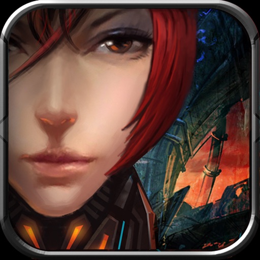 Eva Special Forces-Galaxy Hunter Code Friya iOS App