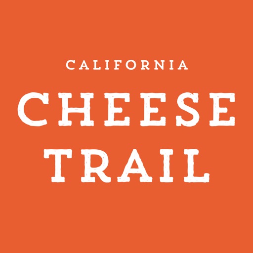 CheeseTrail icon