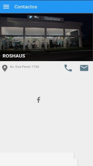 Roshaus