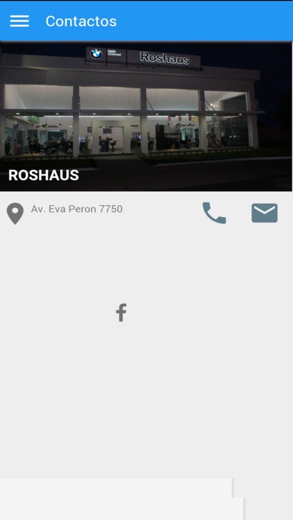 Roshaus