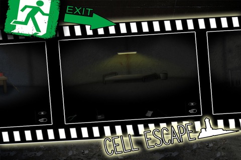 Cell escape screenshot 4