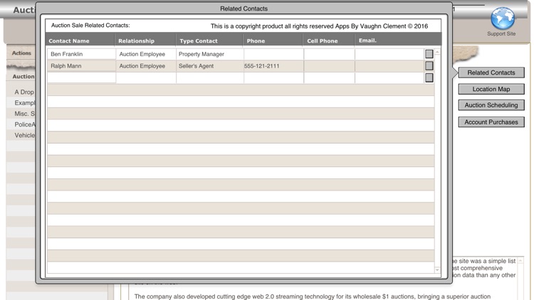 Reseller Pro DB screenshot-3