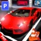 Real Sports Car Parking Pro 2016