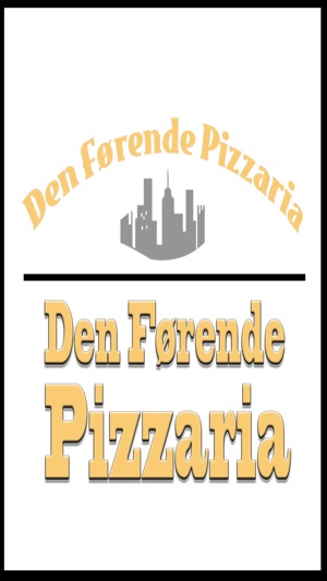 Den Førende Pizzaria