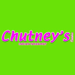 Chutney's