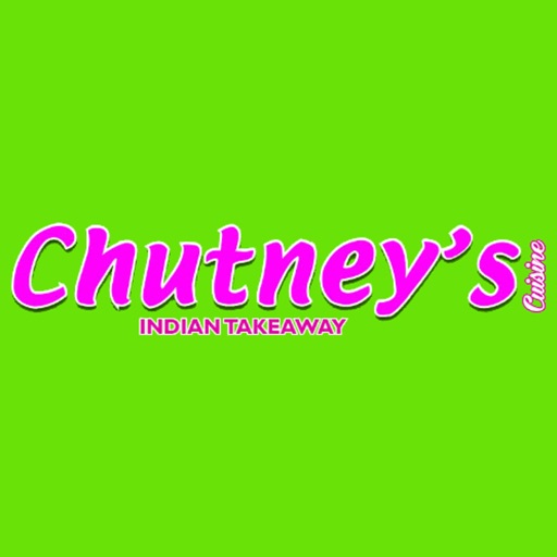 Chutney's