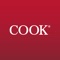 The Cook Medical Events app is your single source of event-related information