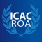 This is the Mobile App for the ICAC Retired Officers Association, a legal entity registered in the Hong Kong Special Administrative Region that represents all the retired officers of the Independent Commission Against Corruption