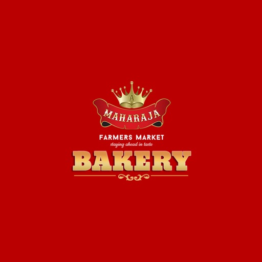 Maharaja Bakery