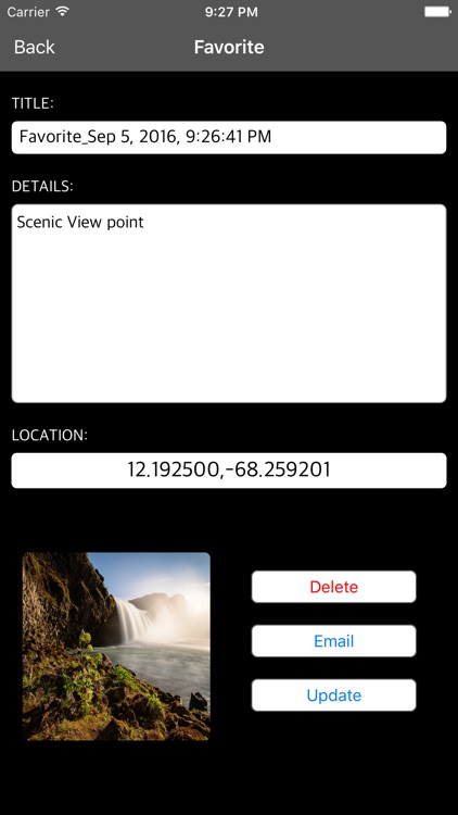 KANGAROO ISLAND (SOUTH AUSTRALIA) – GPS Travel Map screenshot-3