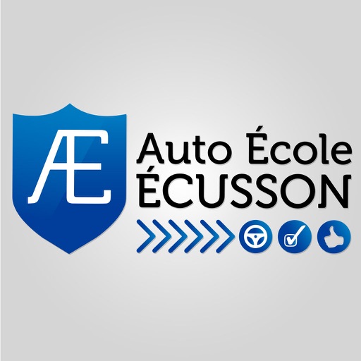 Auto-école Écusson