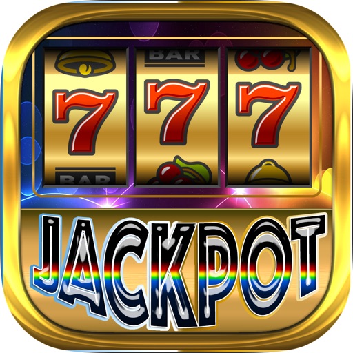 AAA Awesome Caesars Jackpot Classic Winner Slots - HD Slots, Luxury, Coins! (Virtual Slot Machine) Icon