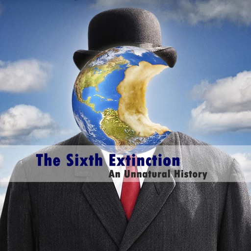 The Sixth Extinction: An Unnatural History icon