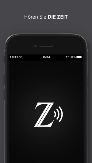 ZEIT AUDIO