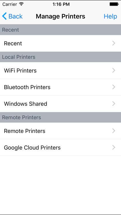 PrinterShare