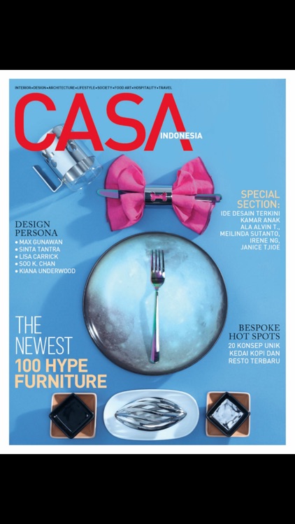 CASA Indonesia