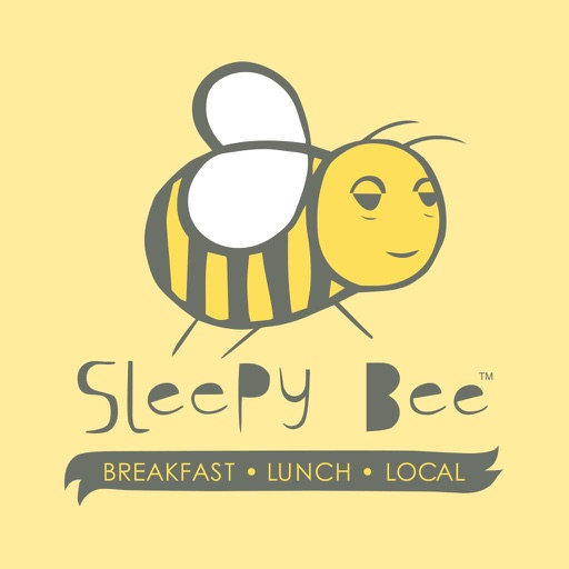 Sleepy Bee Cafe icon