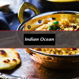 Indian Ocean Takeaway