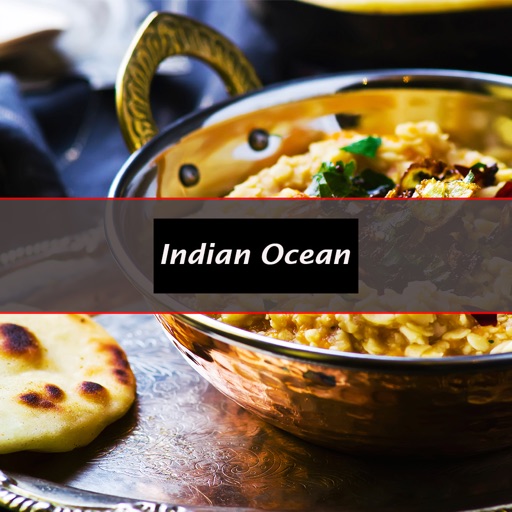 Indian Ocean Takeaway