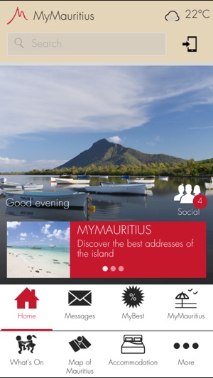 MyMauritius