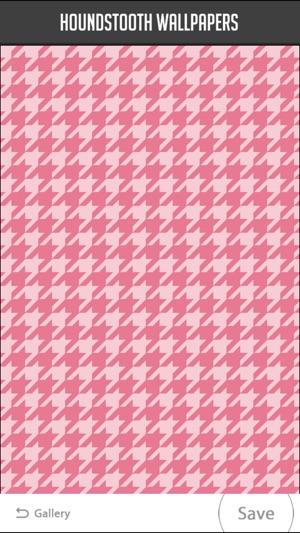 Houndstooth Wallpapers(圖3)-速報App
