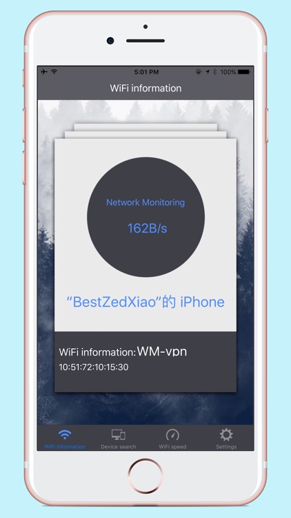 Wifi Speed Test&Wi-Fi Analyzer Pro