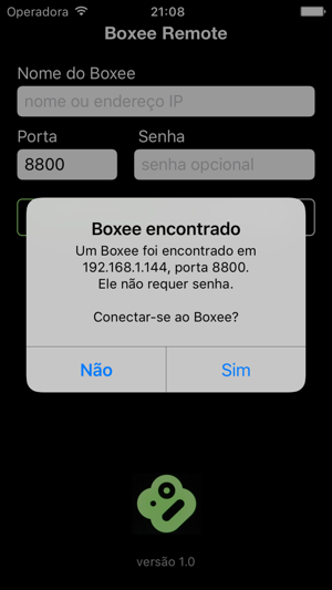 Boxee Remote(圖2)-速報App